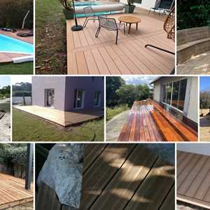 Paul, un menuisier à Anglet