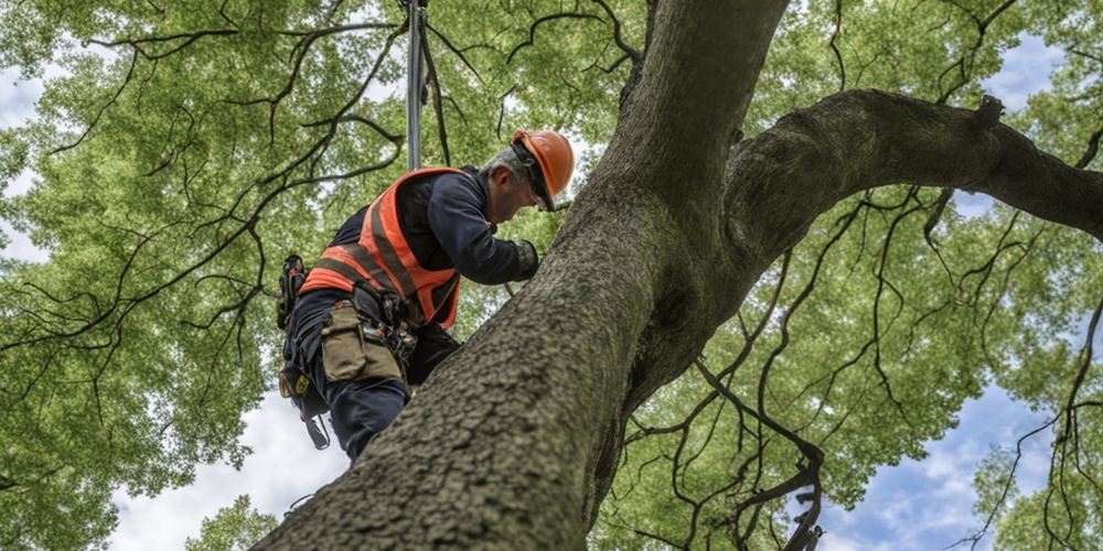 Annuaire en ligne des élagueurs à proximité de Aix-les-Bains