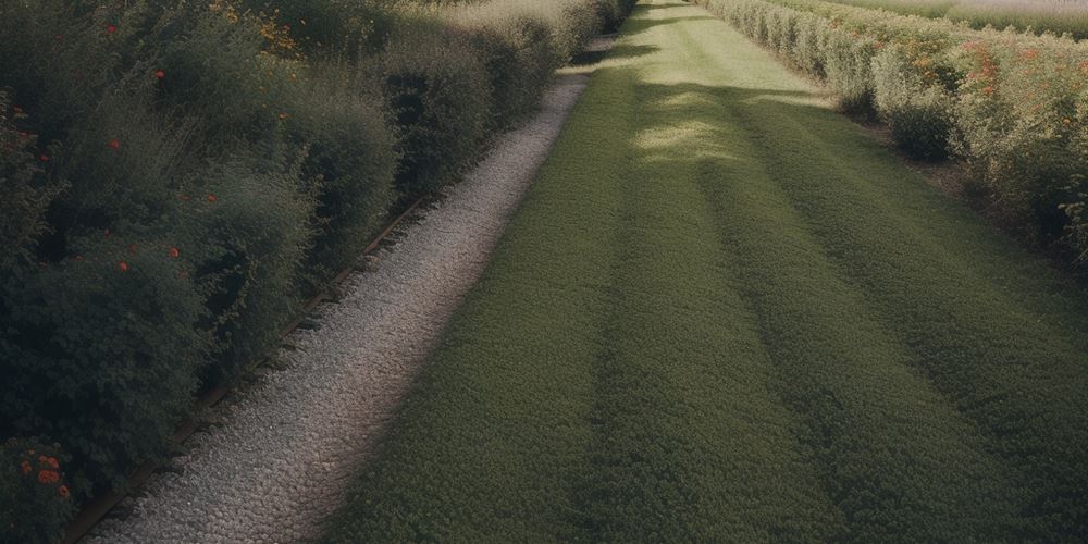 Annuaire en ligne des horticulteurs à proximité de Bayeux