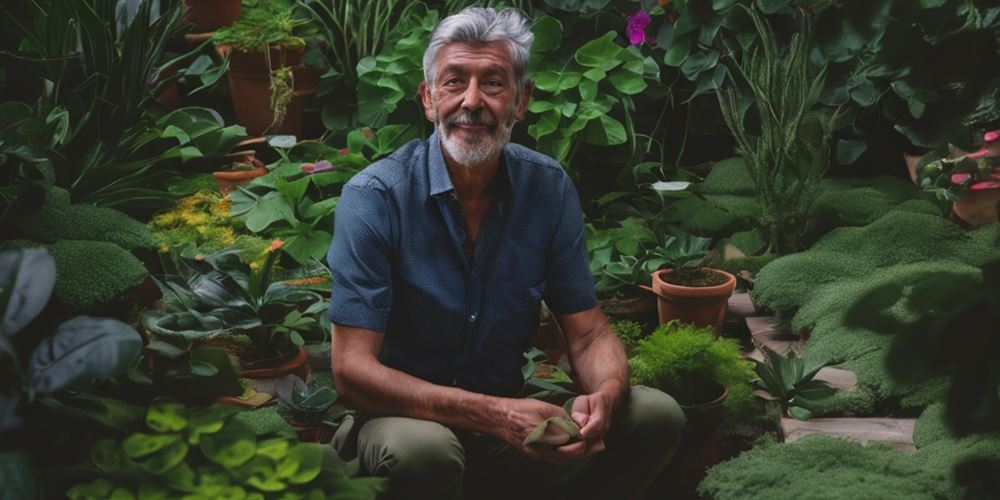 Annuaire en ligne des jardiniers à proximité de Bayeux