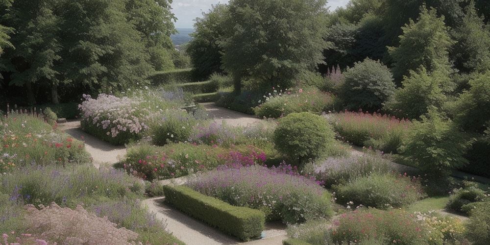 Trouver un jardinier - Bruay-la-Buissière