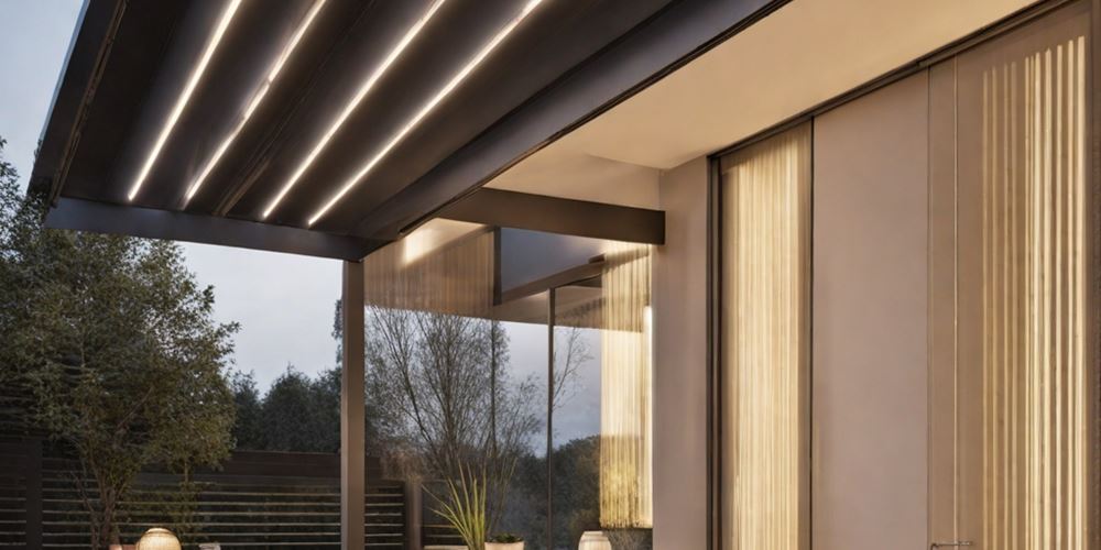 Trouver un installateur de veranda - Le Puy en Velay