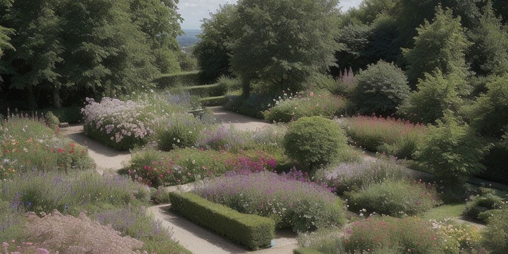 Trouver un jardinier - Versailles